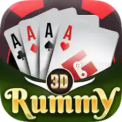 3D Rrummy