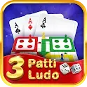 3 Patti Ludo