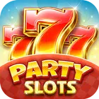 Slots 777 Party