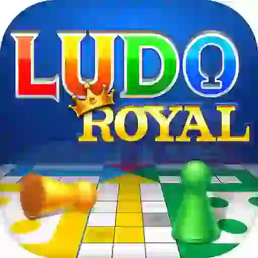 Royal Ludo