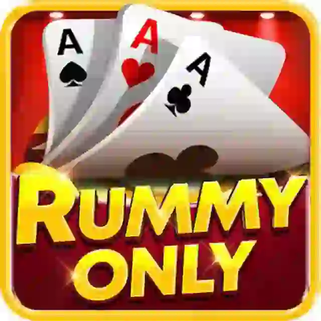 Rummy Only