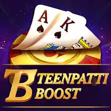 Teen Patti Boost