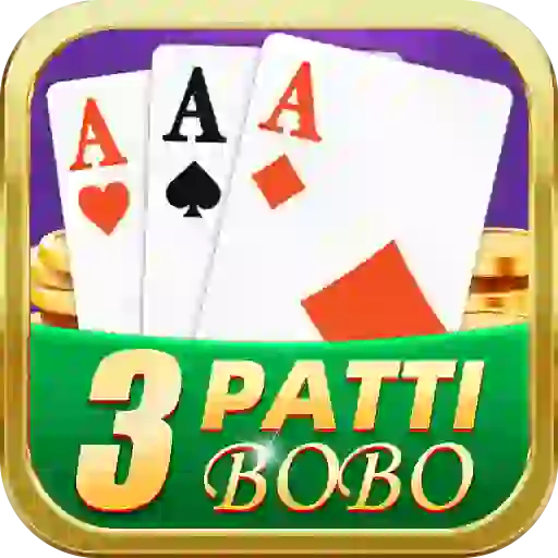 Teen Patti Bobo