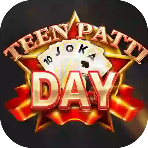 Teen Patti Day