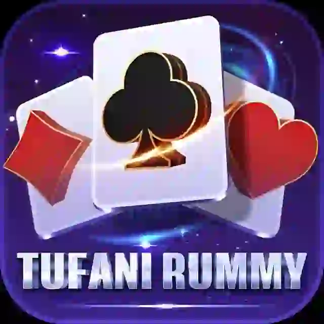 Tufani Rummy